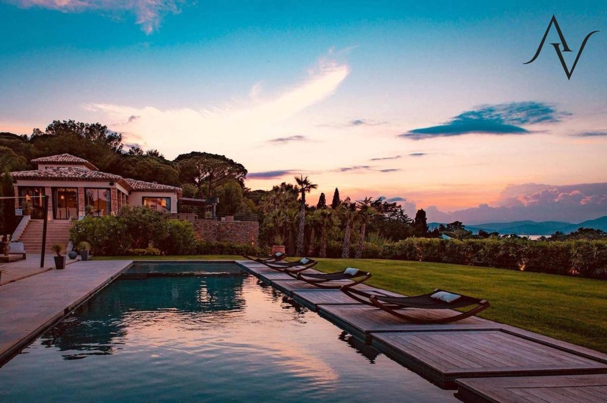 Velar Villa *